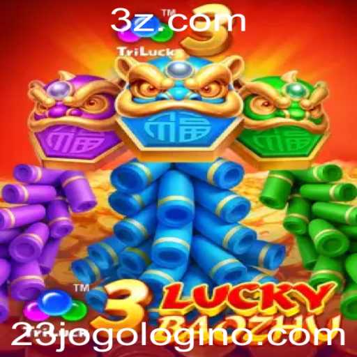 Descubra o Envolvente Mundo de 3LuckyBaozhu