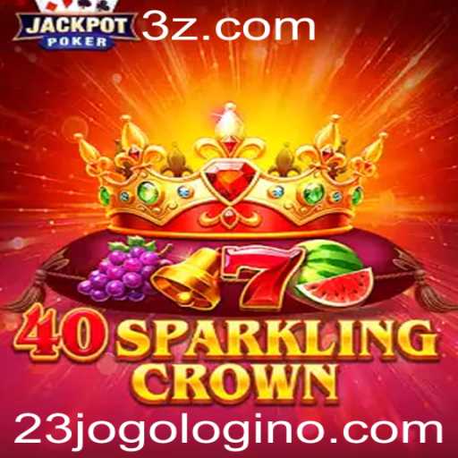 Desvendando o Jogo 40SparklingCrown e Como Fazer o Login