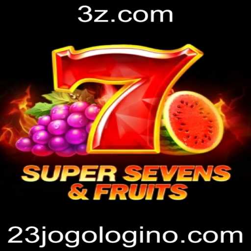Explorando o Universo do Jogo 7SuperSevensFruits
