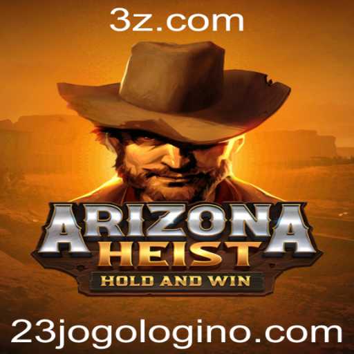Descubra ArizonaHeist: O Novo Fenômeno dos Jogos Online em 2023