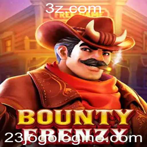 BountyFrenzy: Tudo o que Você Precisa Saber sobre o Novo Fenômeno dos Games