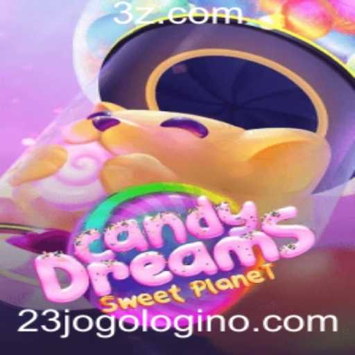 CandyDreams: Aventura Doce em um Mundo de Fantasia