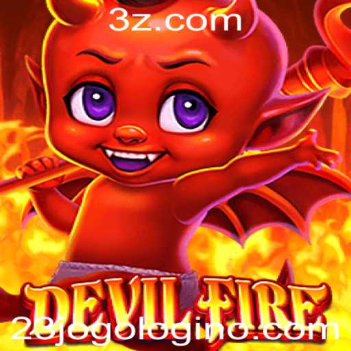 DevilFire: A Nova Aventura no Mundo dos Jogos
