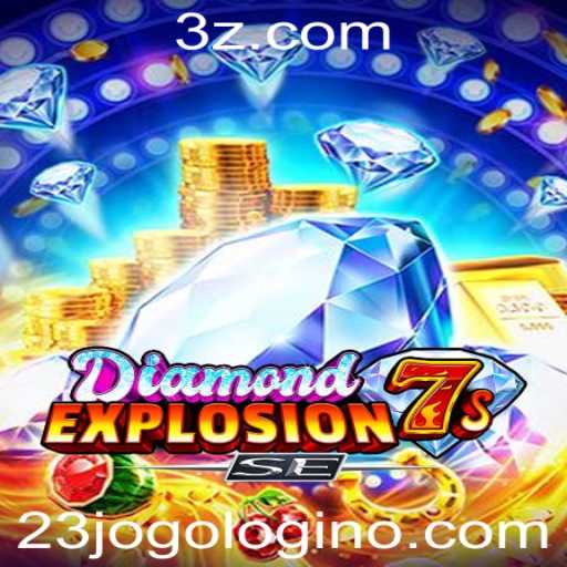 Descubra o Mundo de DiamondExplosion7sSE: O Novo Fenômeno dos Jogos