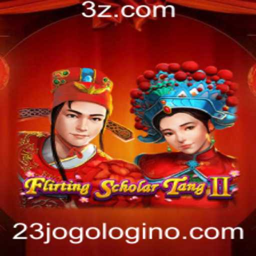 Flirting Scholar Tang II: Um Mergulho no Mundo do Jogo