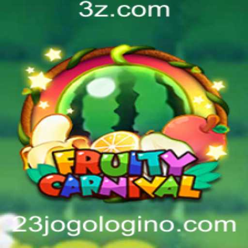Aventura Vibrante em FruityCarnival: Mergulhe no Jogo do Ano