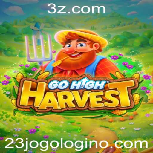 Explorando o Fascinante Mundo de GoHighHarvest: Descrição e Regras