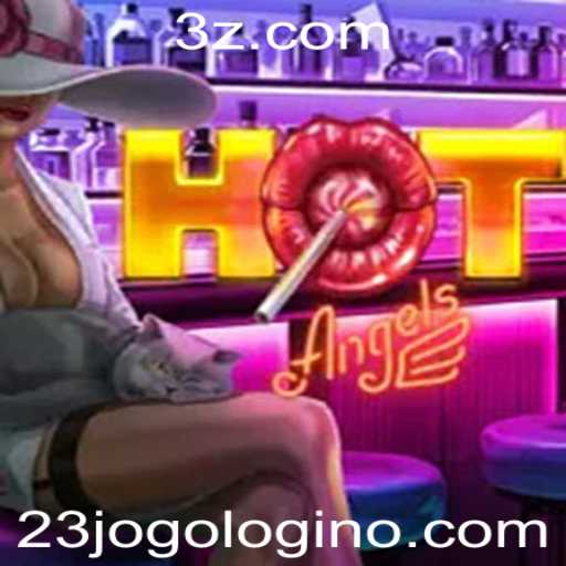 Descubra o Mundo de HotAngels: Um Mergulho no Jogo do Ano