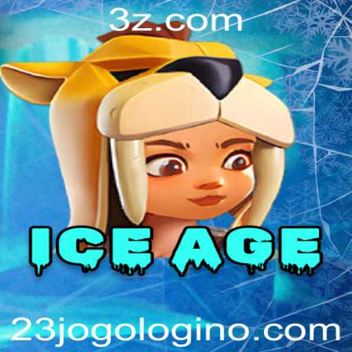 IceAge: O Mundo Congelante de Aventuras e Desafios