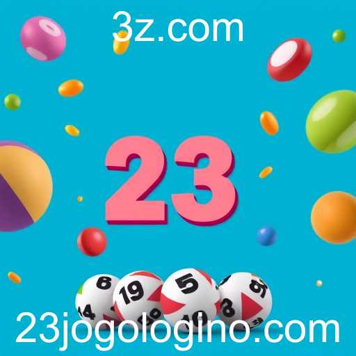 Jogos de Loteria: Desvendando o Universo do '23 Jogo Login'