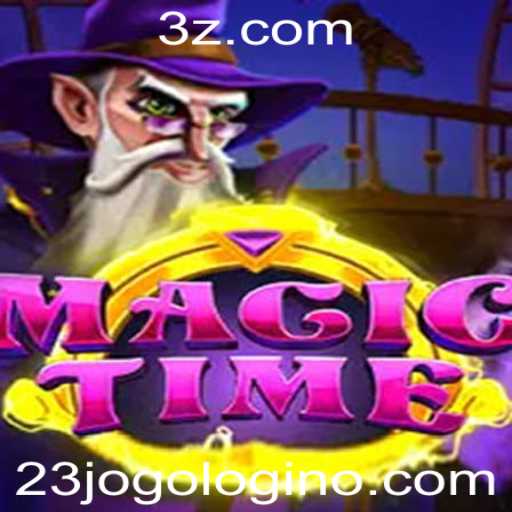 Descubra as Aventuras Mágicas de MagicTime