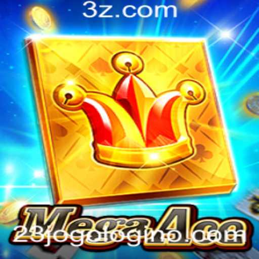 Descubra o Fascinante Mundo de MegaAce: O Jogo de 2023