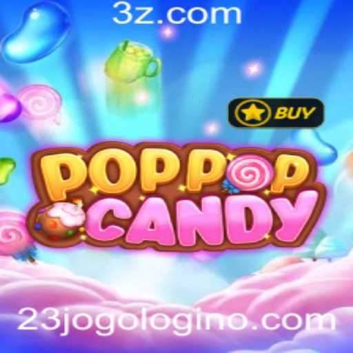 Explorando o Mundo de POPPOPCANDY: A Nova Sensação dos Jogos