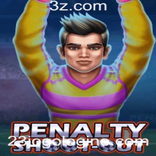 PenaltyShootOut: Mergulhe na Emoção do Desafio Futbolístico Online