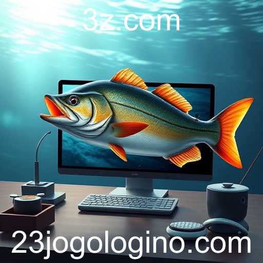 Pesca Online: Inovando a Tradição