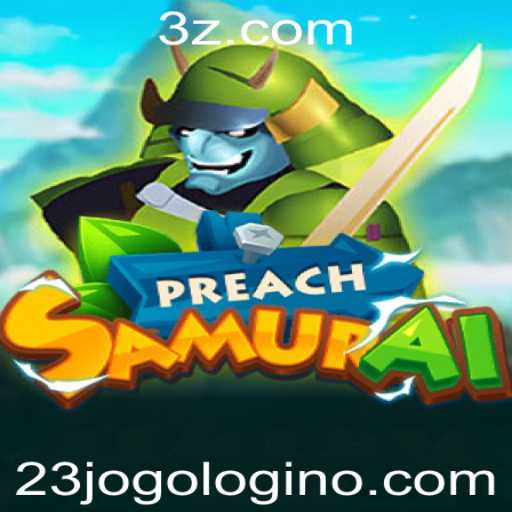 Explorando PreachSamurai: Um Mergulho no Universo dos Samurais Modernos