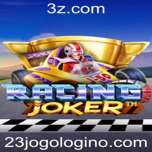 Explorando o Mundo de RacingJoker
