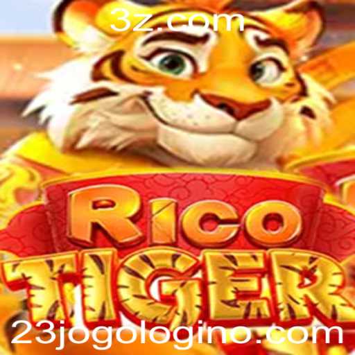 RicoTiger: A Revolução no Mundo dos Jogos Online