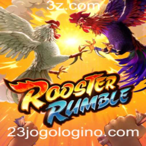 Explorando o Universo Excitante de RoosterRumble