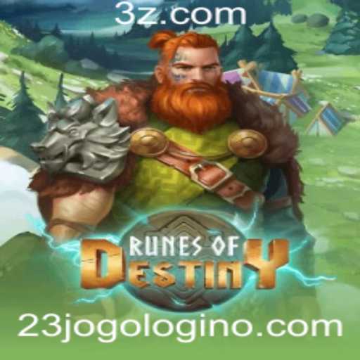 Explorando RunesOfDestiny: Uma Jornada Épica no Mundo dos Jogos