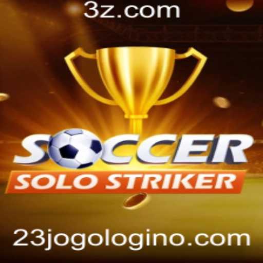 SoccerSoloStriker: Domine o Campo com Sua Habilidade