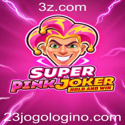 Explorando o Mundo de SuperPinkJoker: Tudo o Que Você Precisa Saber