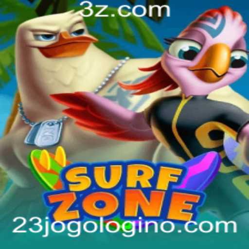Descubra o Novo Mundo de Emoções Aquáticas com SurfZone