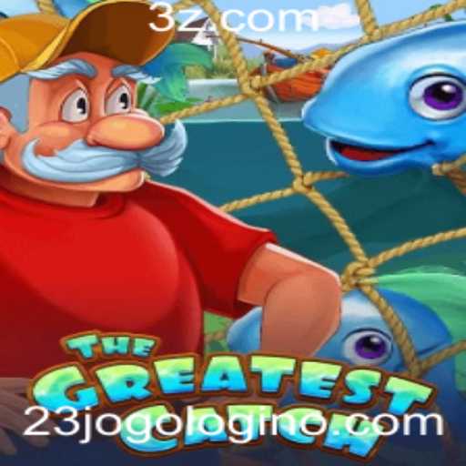 Explorando o Mundo de TheGreatestCatch: Uma Aventura de Pesca Virtual