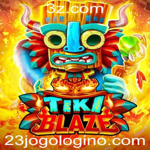 Explorando o Mundo Vibrante de TikiBlaze: Desvendando o Jogo e Suas Regras