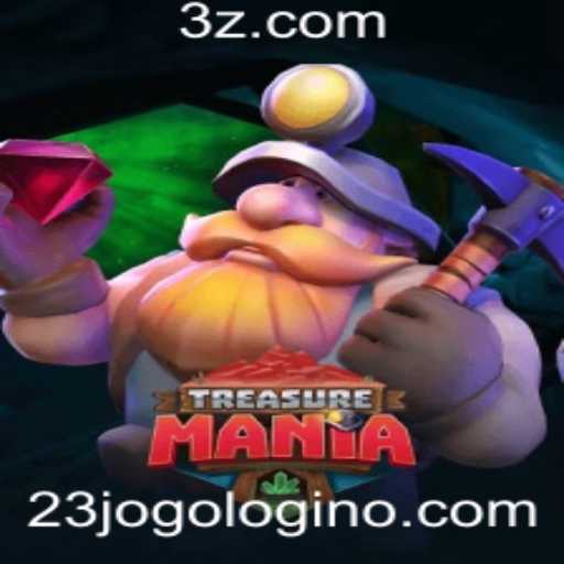 Descubra a Aventura Épica de TreasureMania