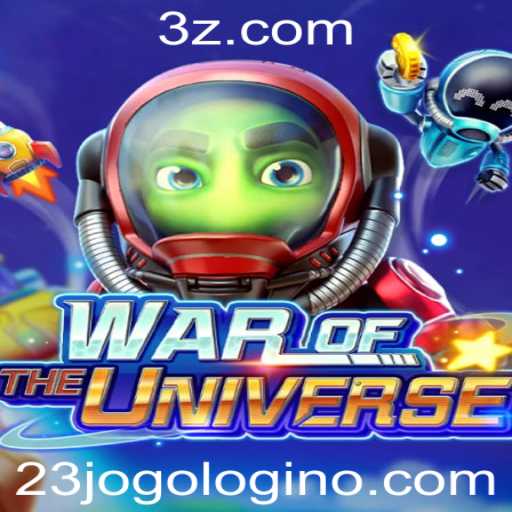 WAROFTHEUNIVERSE: Descubra as Regras e Estratégias do Novo Jogo de 2023