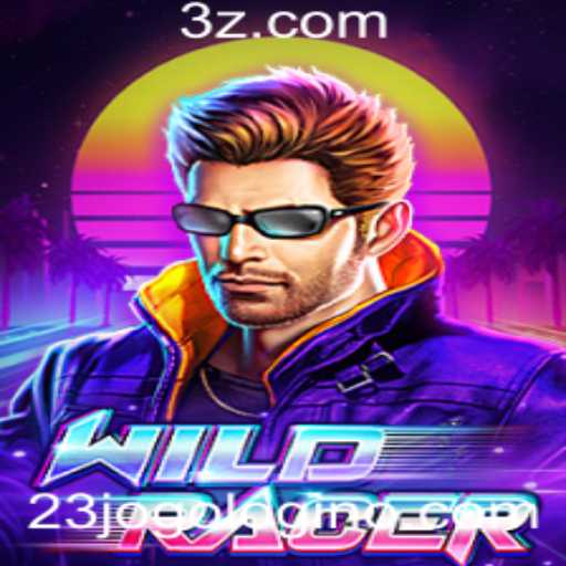 WildRacer: A Nova Sensação dos Jogos Virtuais de Corrida