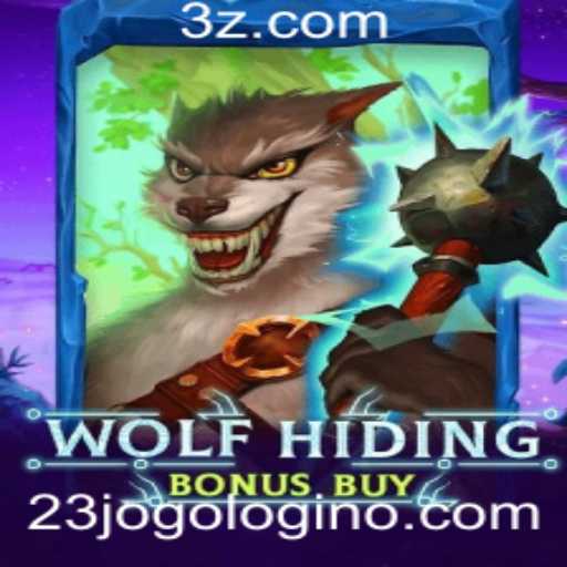 Explorando o Mundo de WolfHidingBonusBuy: Um Jogo Que Encanta