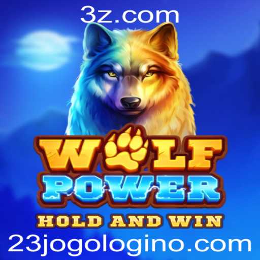 Explorando WolfPower: O Novo Fenômeno dos Jogos de 2023