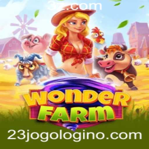 Descubra o Maravilhoso Mundo de WonderFarm: Um Guia Completo